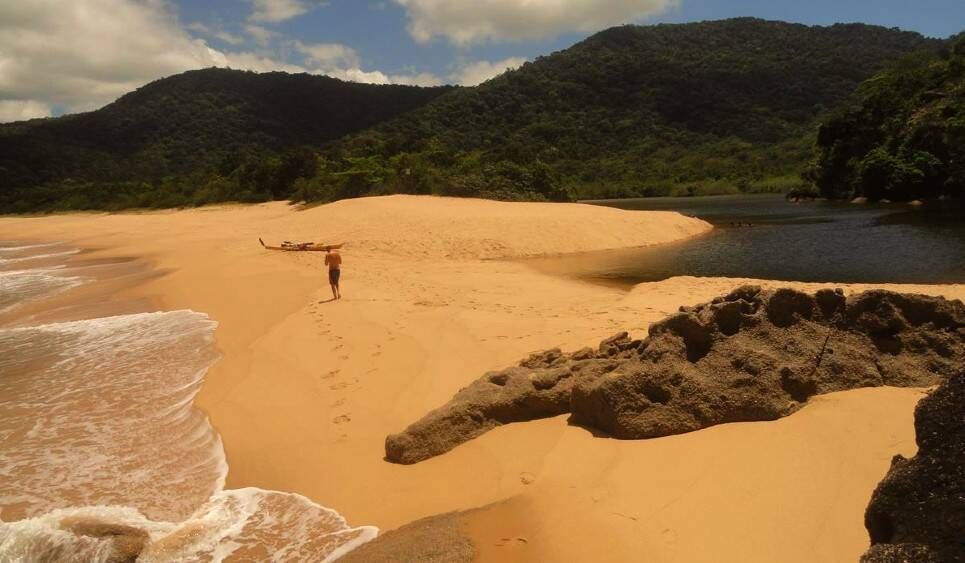 Pacote Trilha Praia da Lagoa - Foto 13