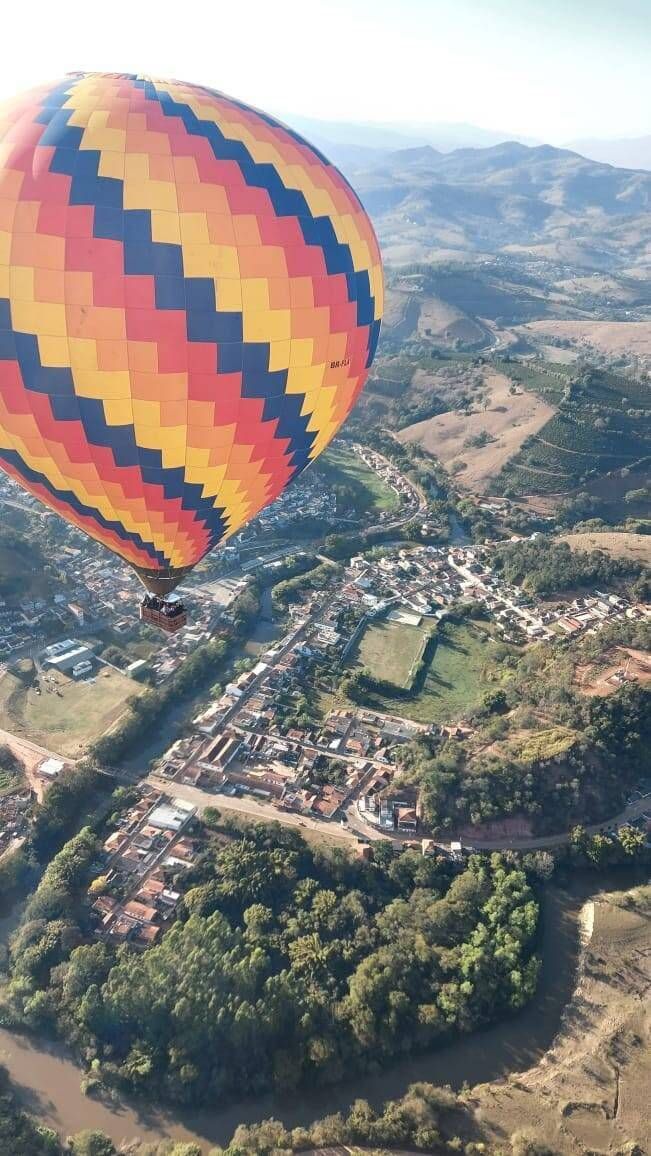 Pacote Voo de Paratrike - Foto 20