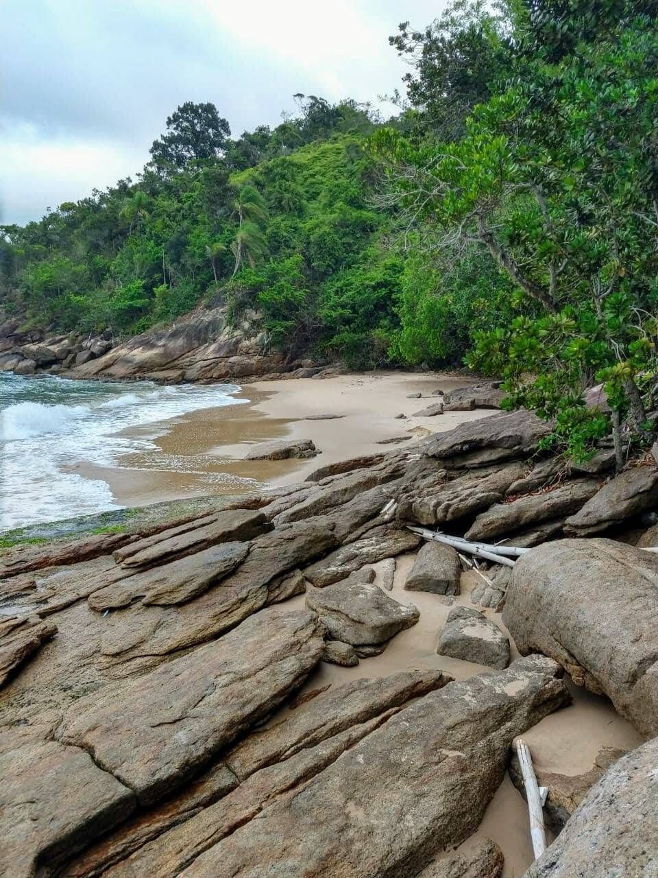 Pacote Trilha Praia de Fora - Foto 22