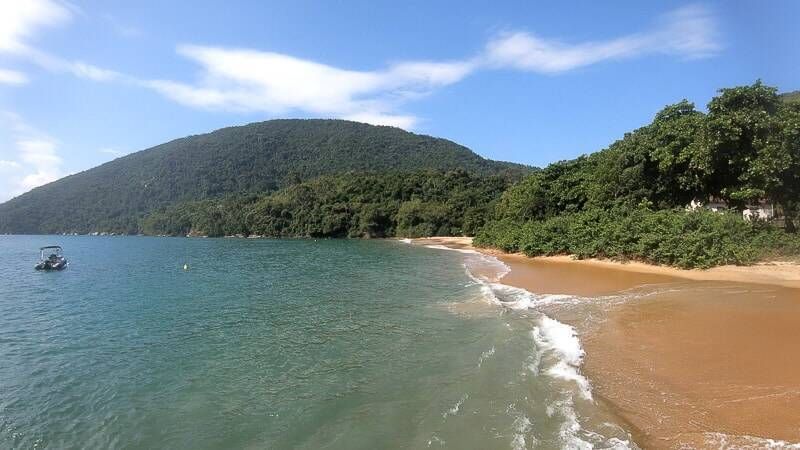 Pacote Ilha Anchieta - Foto 5