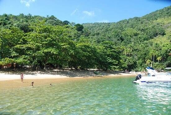 Pacote Ilha Anchieta - Foto 9