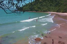 Fortaleza, Praia Brava e 7 Praias - Foto 5
