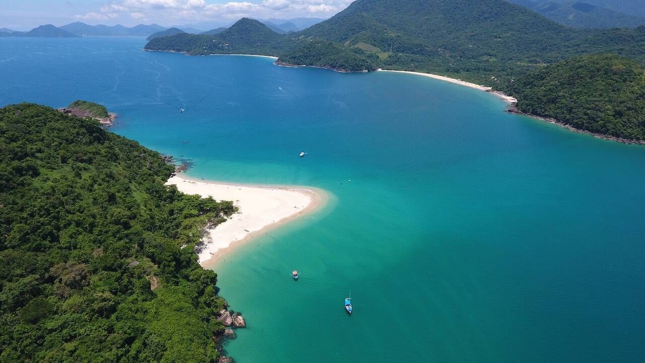 Félix, Português, Conchas, Trilha do Léo - Foto 6