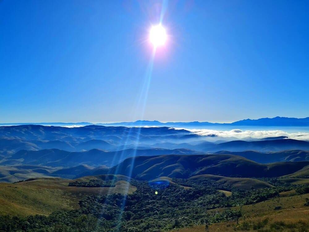 Camping Selvagem da Lua Nova - Foto 2