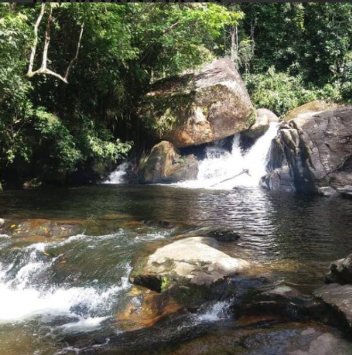 Costão Rochoso - Foto 2