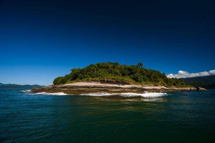PASSEIO DE ESCUNA 5 ILHAS - Foto 11