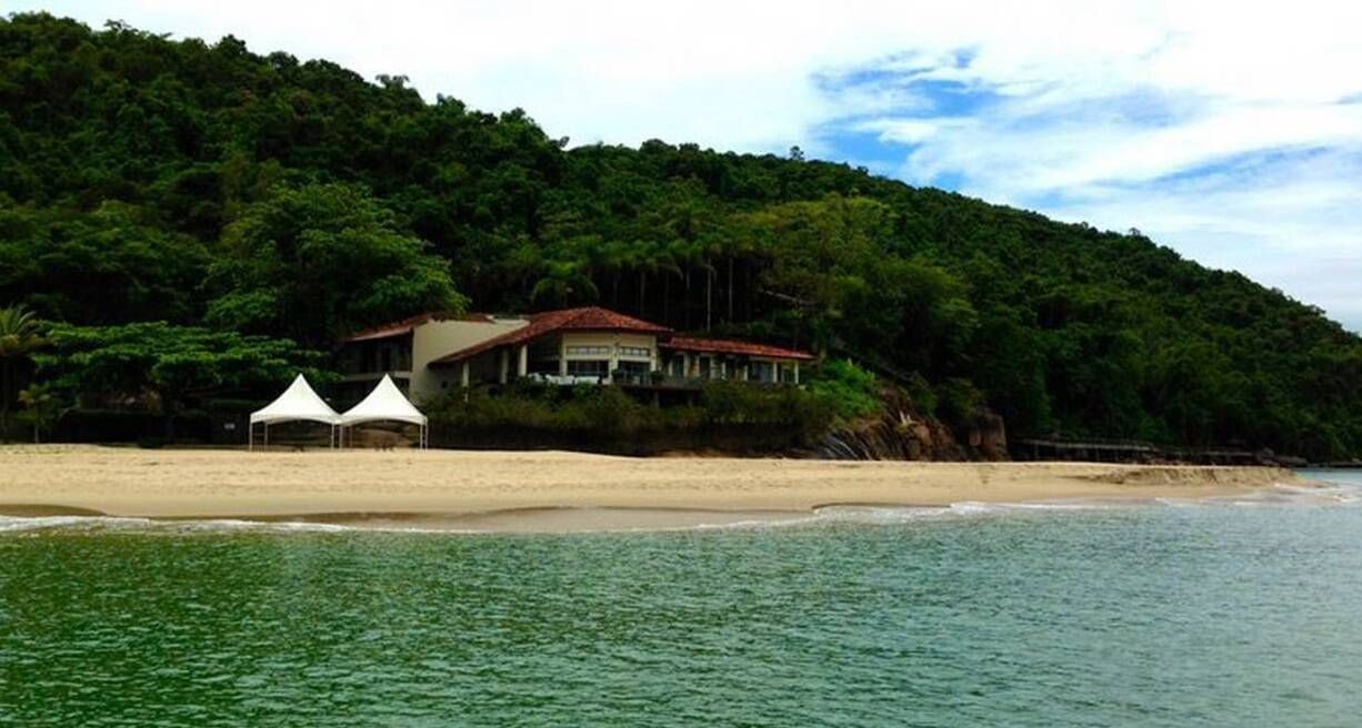 PASSEIO DE ESCUNA 5 ILHAS - Foto 10