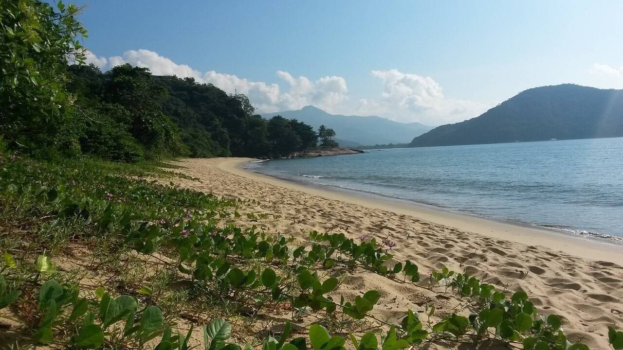 Fortaleza, Praia Brava e 7 Praias - Foto 11