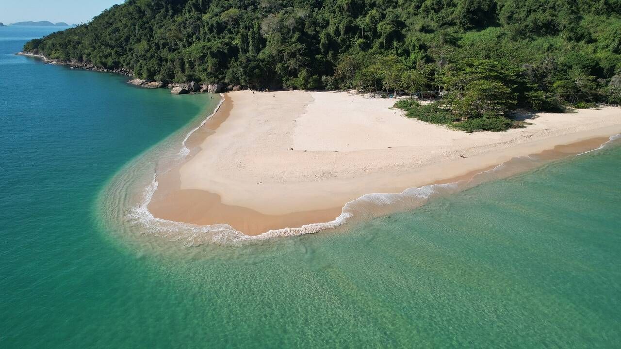 Félix, Português, Conchas, Trilha do Léo - Foto 7