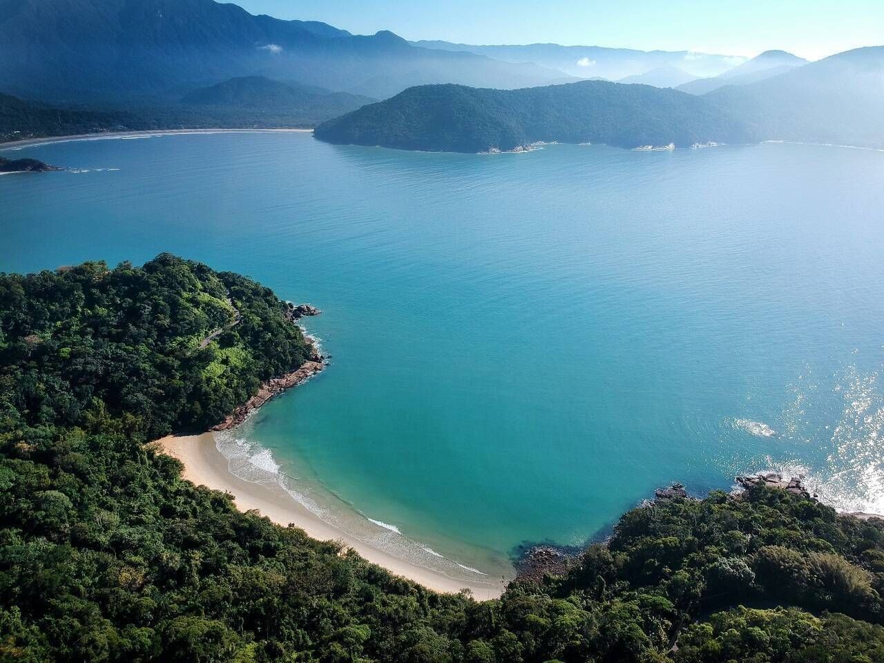 Fortaleza, Praia Brava e 7 Praias - Foto 6