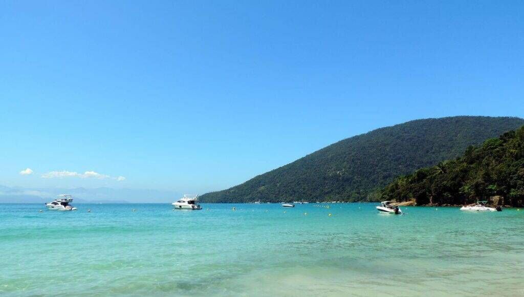 Pacote Ilha Anchieta - Foto 6
