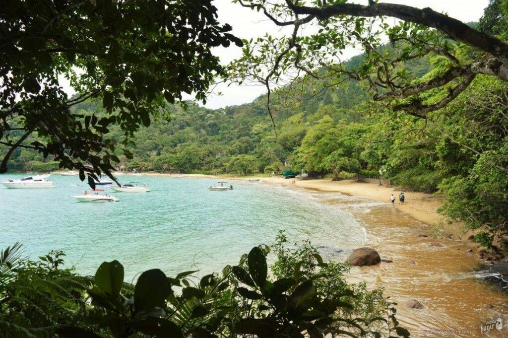 Trilha Praia das 7 Fontes - Foto 9