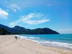 Excursão Praia Barra Seca - Foto 1