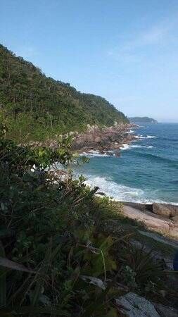 Excursão Trilha Cachoeira do Saco Bravo Paraty - Foto 1