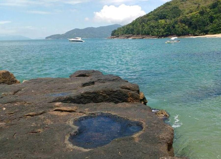 Excursão Ubatuba Praia da Lagoinha - Foto 1