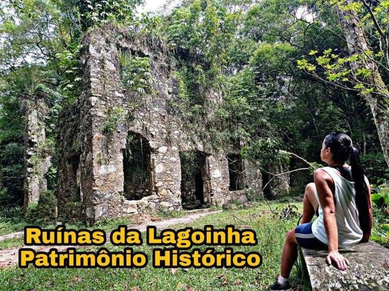 Excursão Ubatuba Praia da Lagoinha - Foto 3