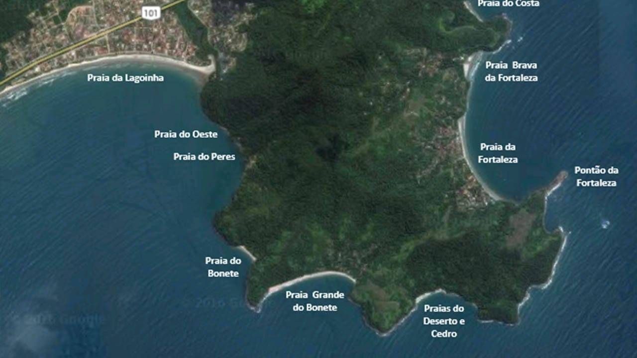 Excursão Ubatuba Praia da Lagoinha - Foto 10