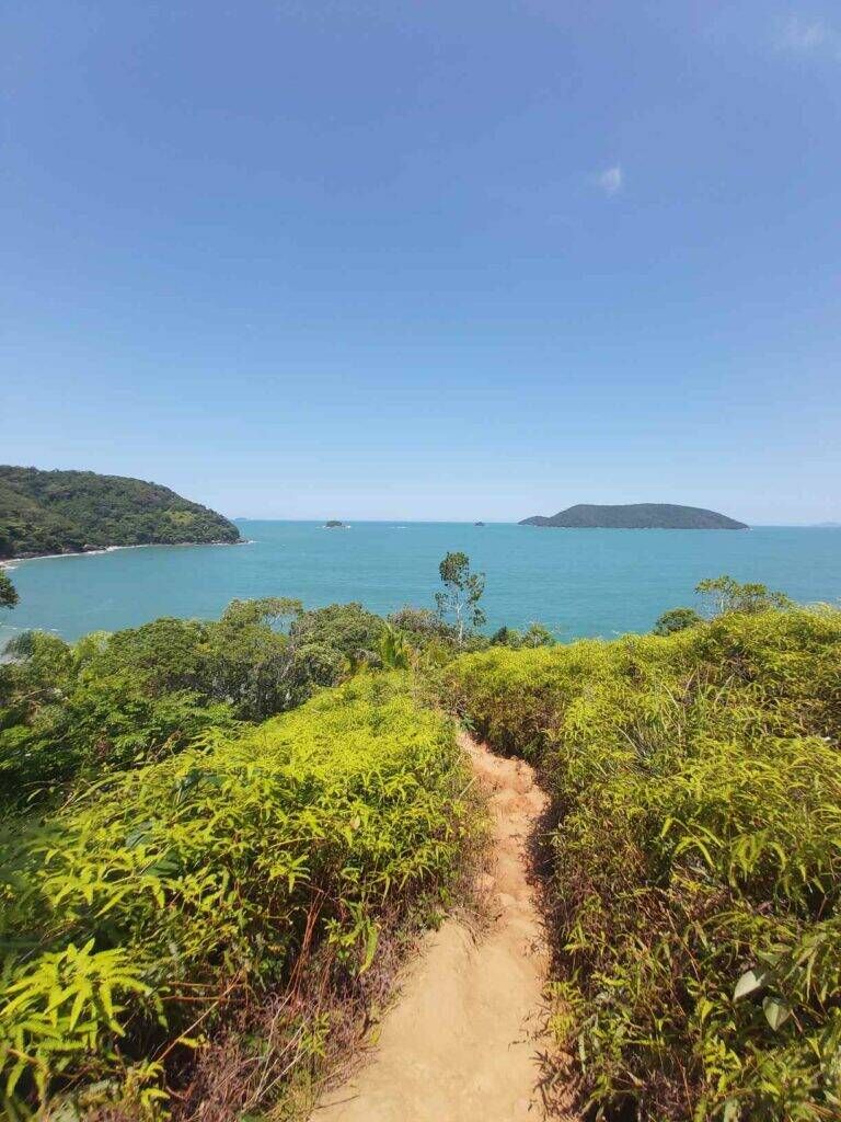 Excursão Ubatuba Praia da Lagoinha - Foto 12