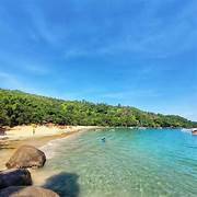 Excursão Ubatuba Praia da Lagoinha - Foto 13