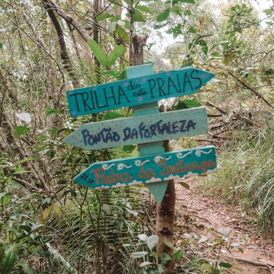 Excursão Ubatuba Praia da Lagoinha - Foto 24