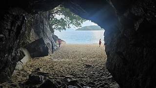 Excursão Ubatuba Praia da Sununga Saco da Ribeira - Foto 5