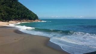 Excursão Ubatuba Praia da Sununga Saco da Ribeira - Foto 19