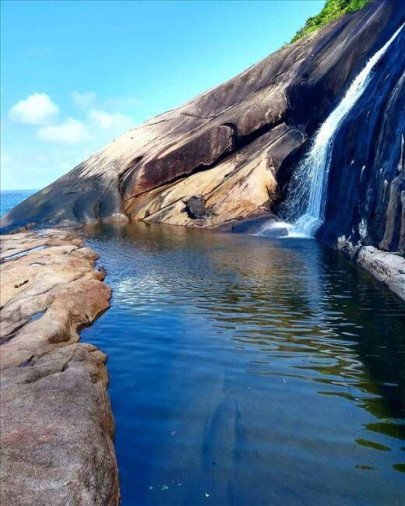 Expedição Cachoeira do Saco Bravo - Foto 1