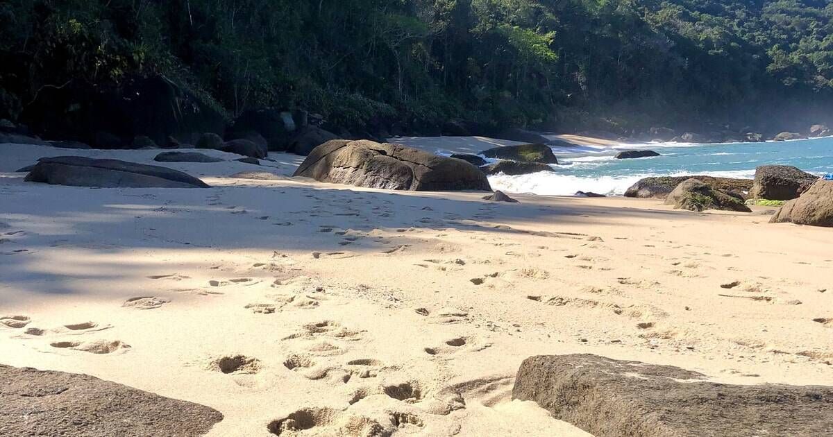 Fortaleza, Praia Brava e 7 Praias - Foto 12