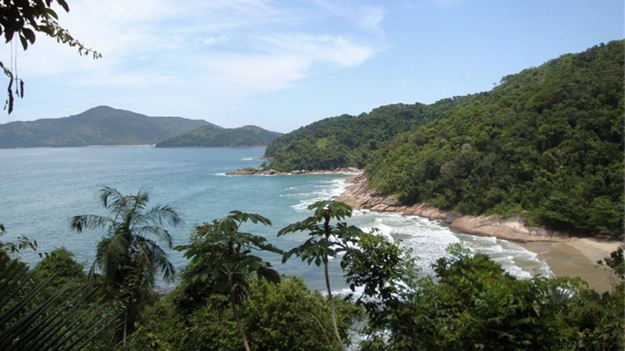 Pacote Trilha Praia de Fora - Foto 16