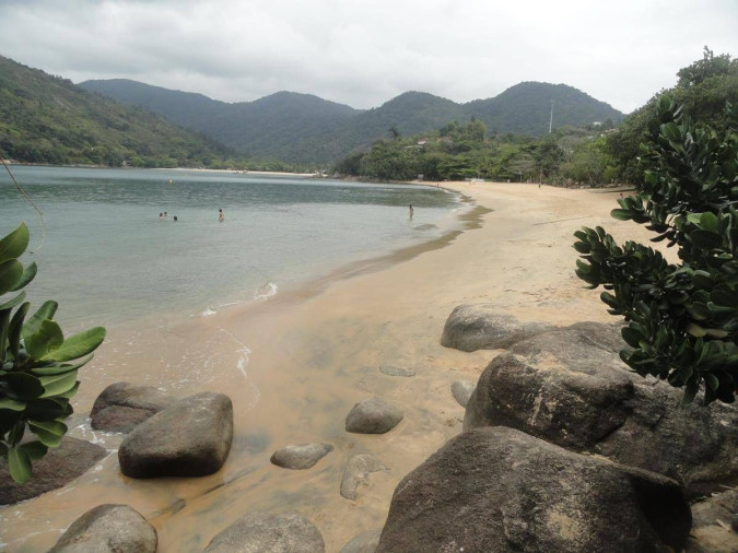 Pacote Praia da enseada e Praia Santa Rita - Foto 1