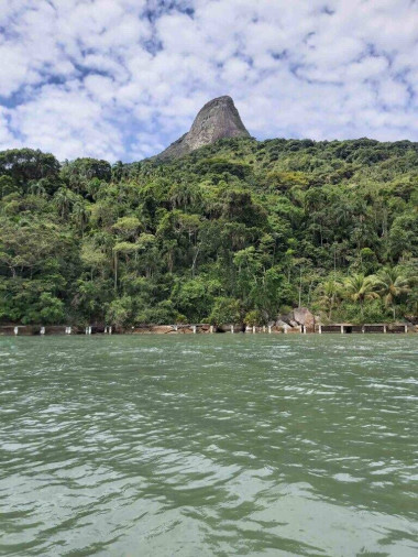 Pico do pão de açucar - Foto 1