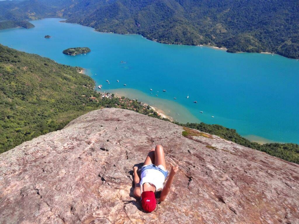 Pico do pão de açucar - Foto 2