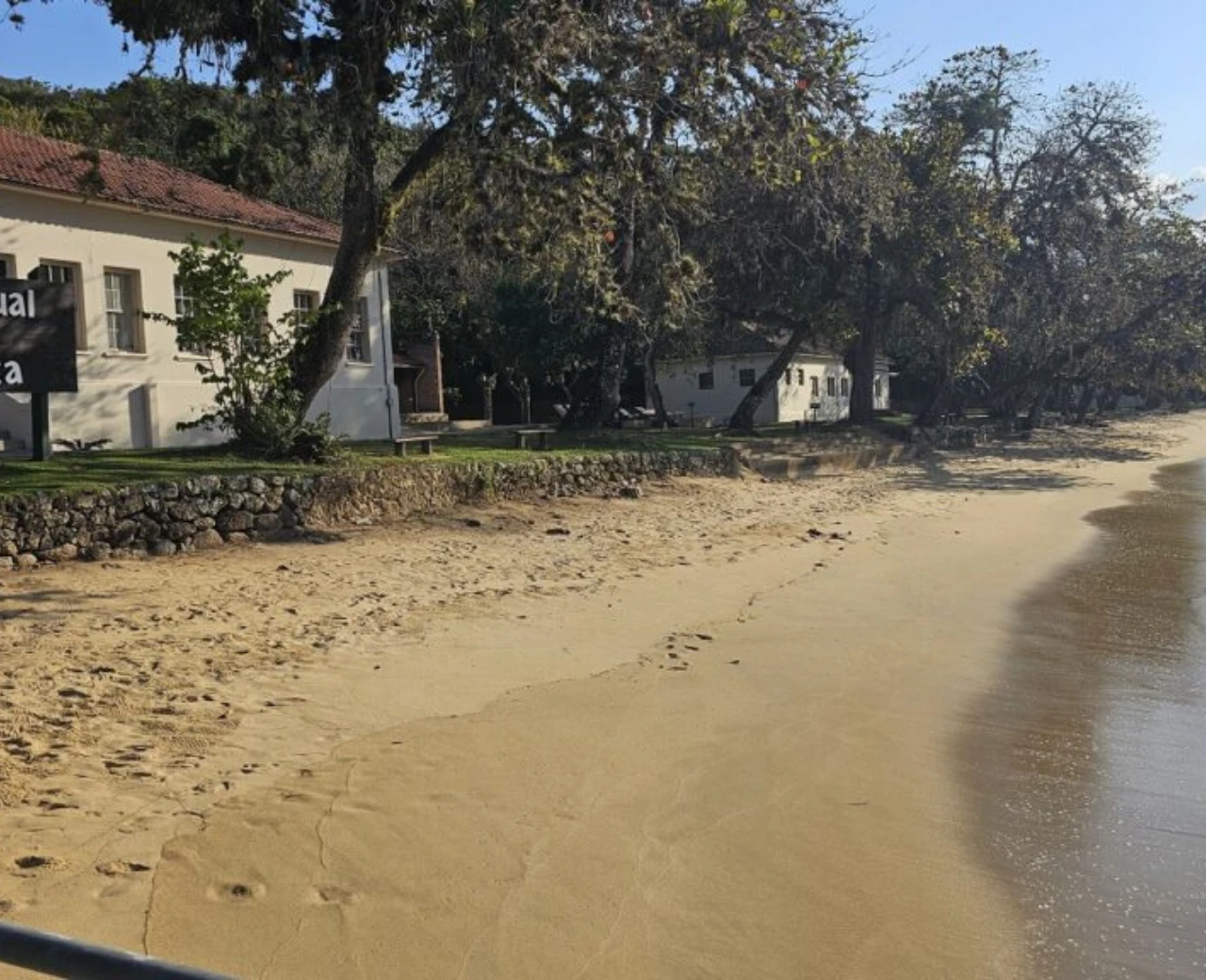 Ilha Anchieta e Praia das 7 Fontes - Foto 6