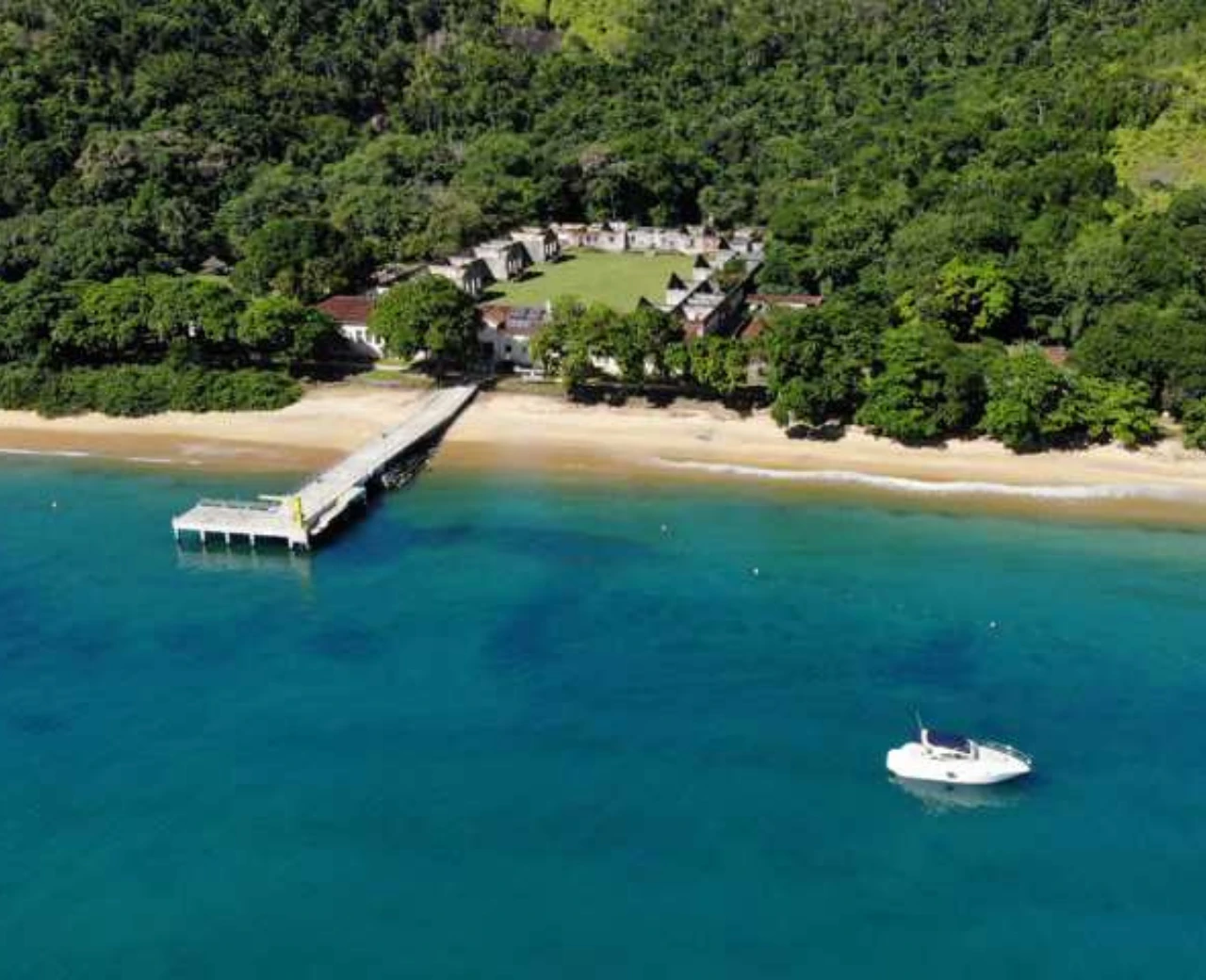 Ilha Anchieta e Praia das 7 Fontes - Foto 4