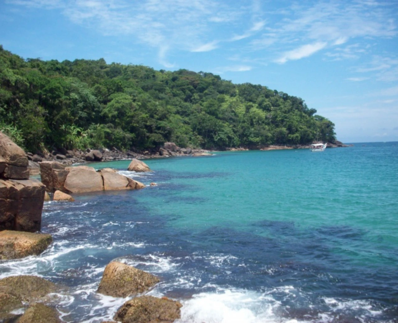 Mergulho na Praia do Cedro - Foto 4