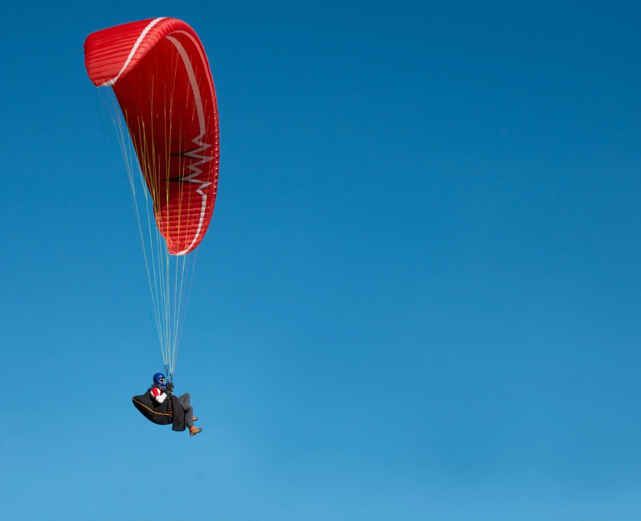 Paraglider - Foto 2