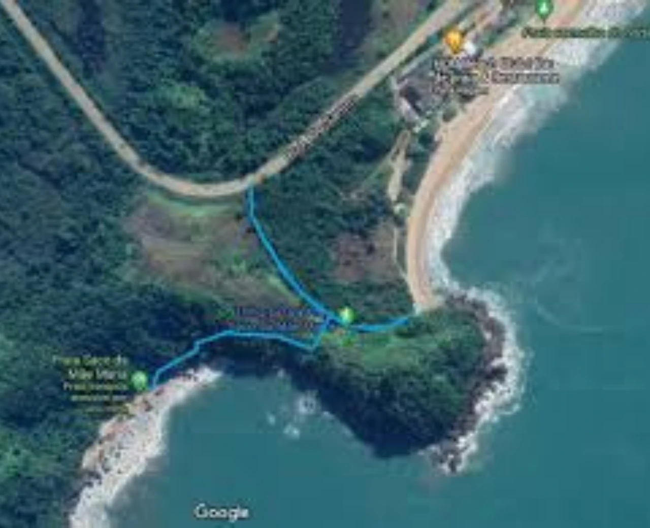 Pico do Corcovado - Foto 6