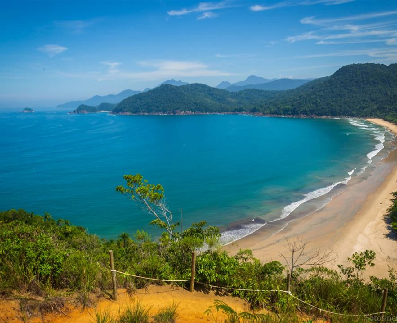 Praia do Sono - Foto 4