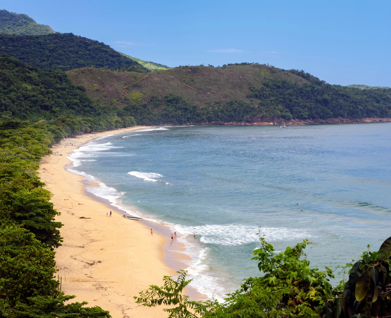 Praia do Sono - Foto 5