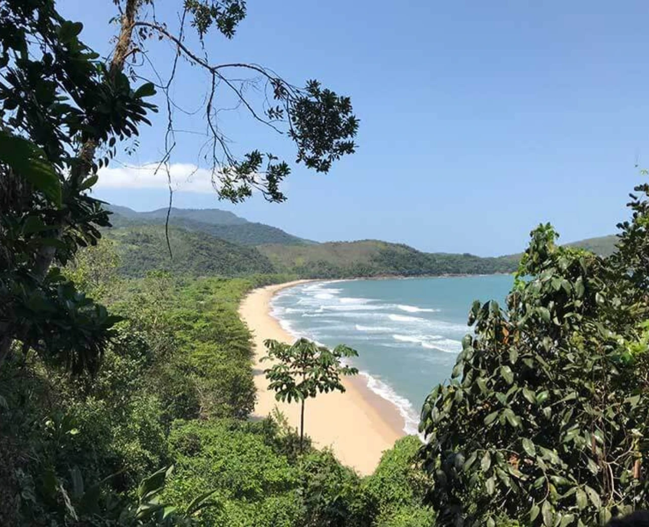 Praia do Sono - Foto 6