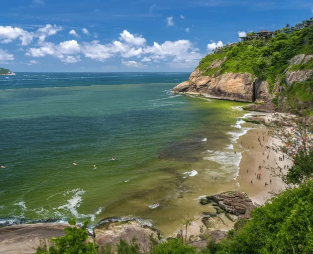 Trilha da Ponta da Joatinga - Foto 1