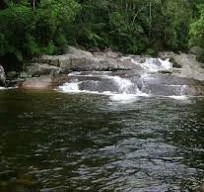 Cachoeira da Renata Ubatuba - Foto 6