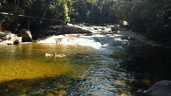Cachoeira da Renata Ubatuba - Foto 8