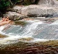 Cachoeira da Renata Ubatuba - Foto 9
