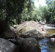 Cachoeira da Renata Ubatuba - Foto 12