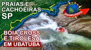 Roteiro Plano Familia Ubatuba - Foto 13