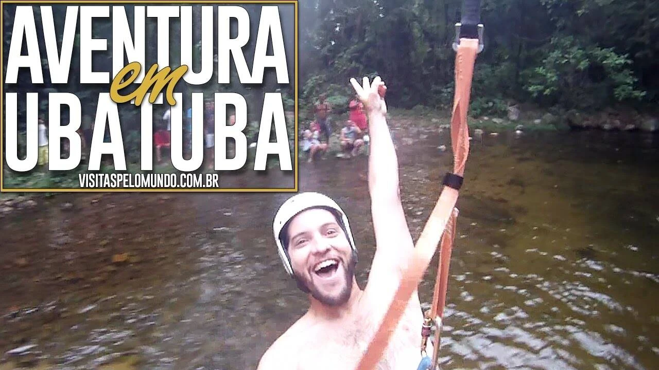 Roteiro Plano Familia Ubatuba - Foto 15