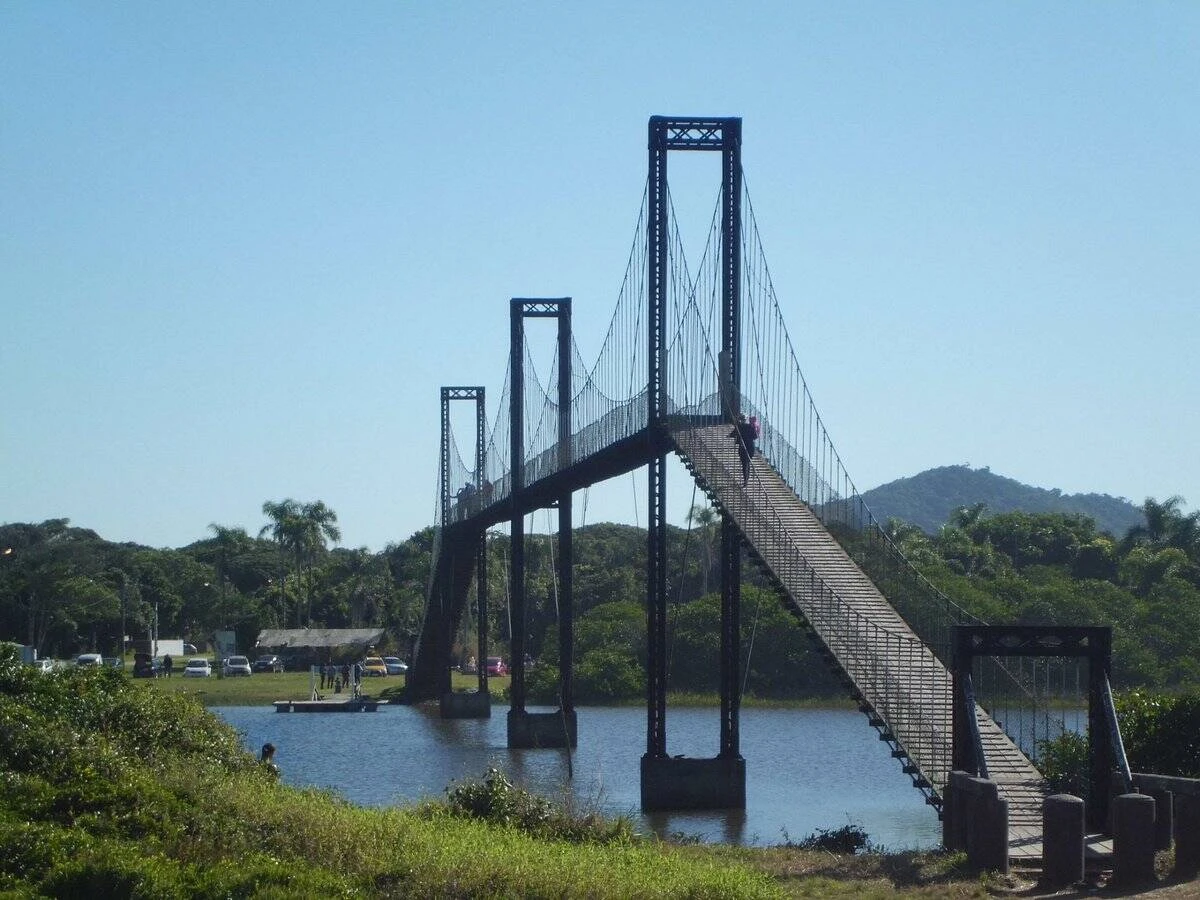 Roteiro Plano Familia Ubatuba - Foto 18