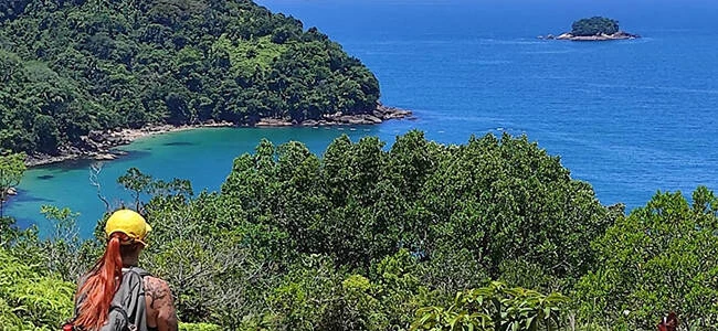Roteiro Plano Familia Ubatuba - Foto 19