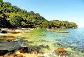 Roteiro Ilha das Couves Ubatuba - Foto 9